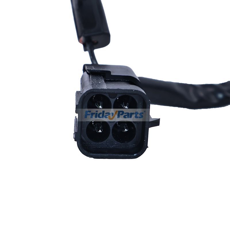 Motor de limpiaparabrisas de 12 V 25133997 63QT310 85130425 para camión Mack RB RD LE600 recto para Camión Para Mack FridayParts