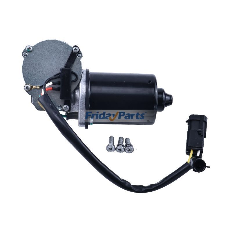 トラック 12V ワイパーモーター ピータービルト