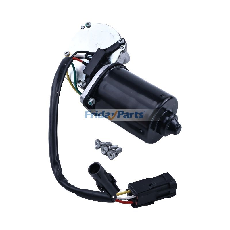 FridayPartsの12V ワイパーモーター ピータービルト