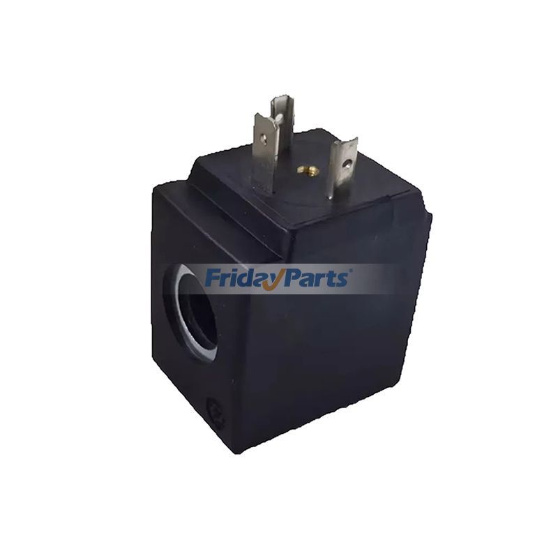12VDC 18W Aftermarket M14000001 Solenoid Valve Coil
