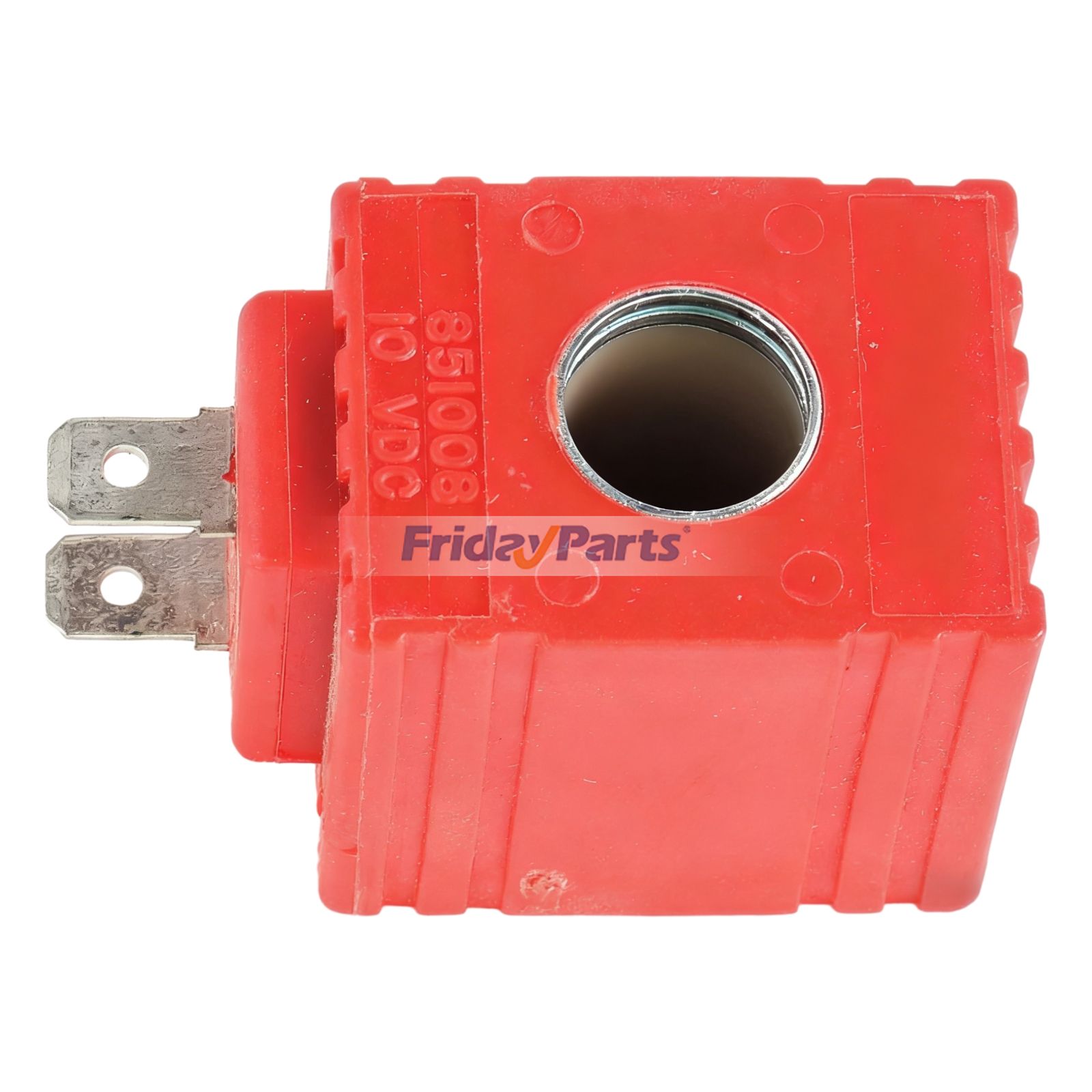 12VDC 2 Pin Solenoid Valve Coil - Replaces Parker 851008-010