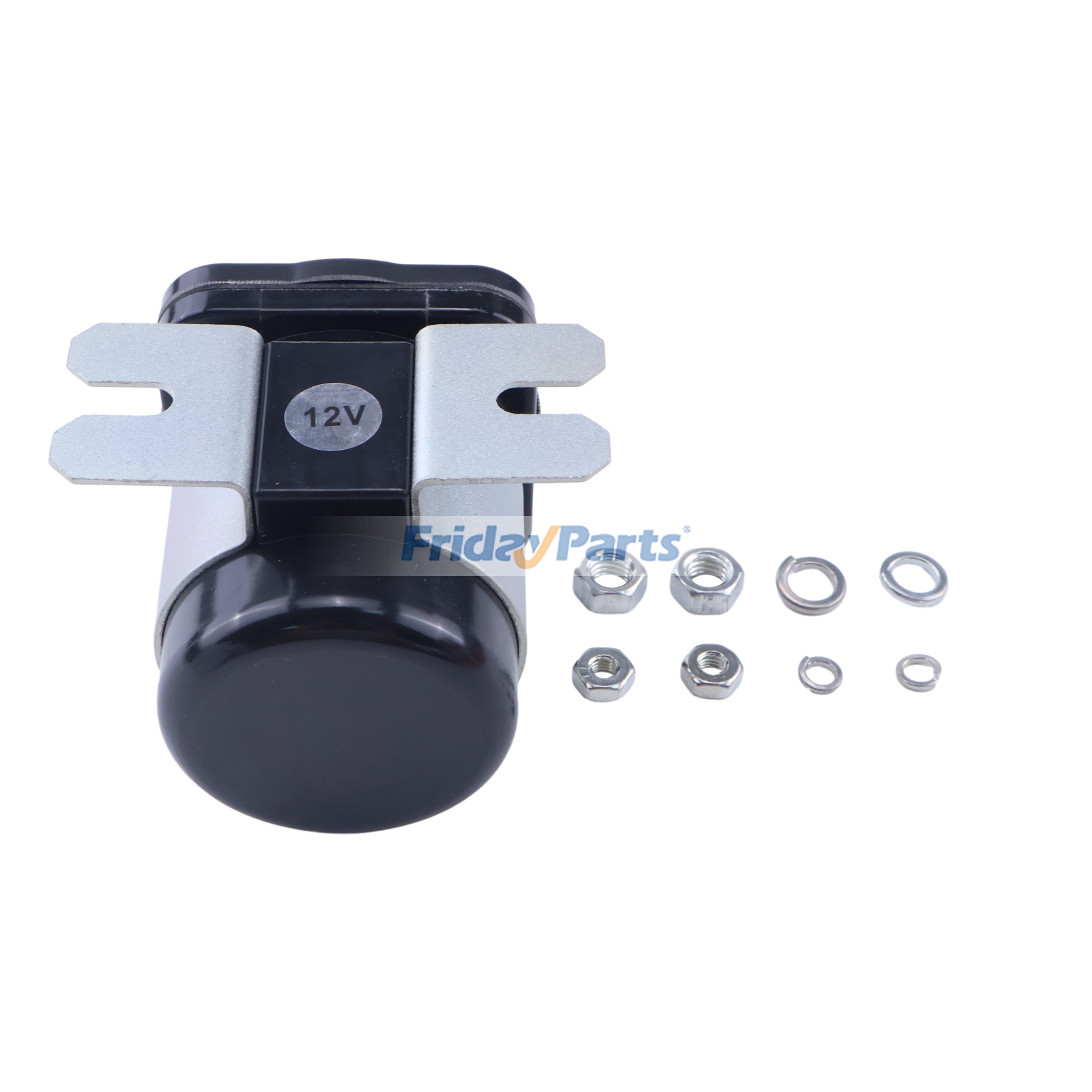 Contactor  for Aerial Work Platforms