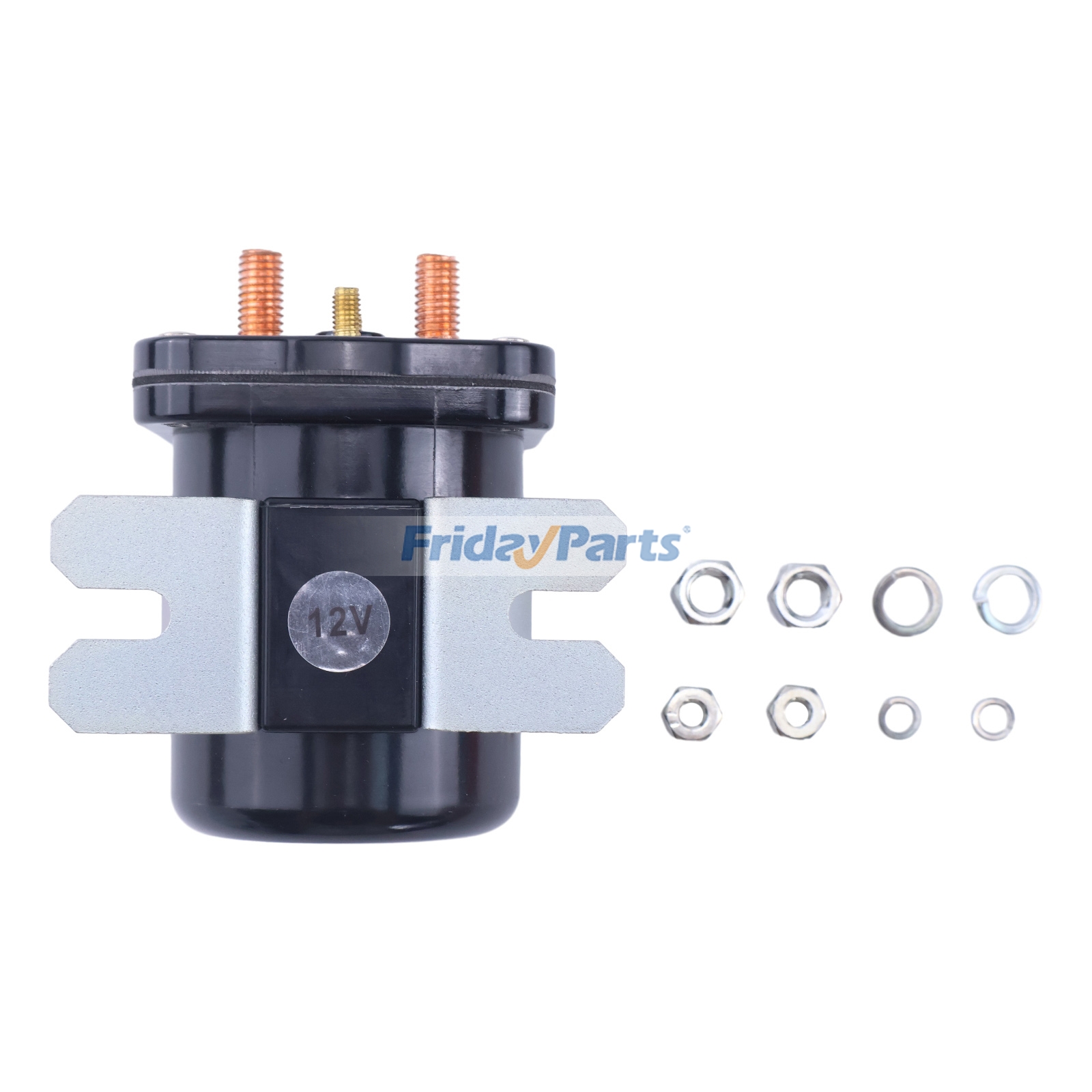 Aerial Work Platforms Contactor 