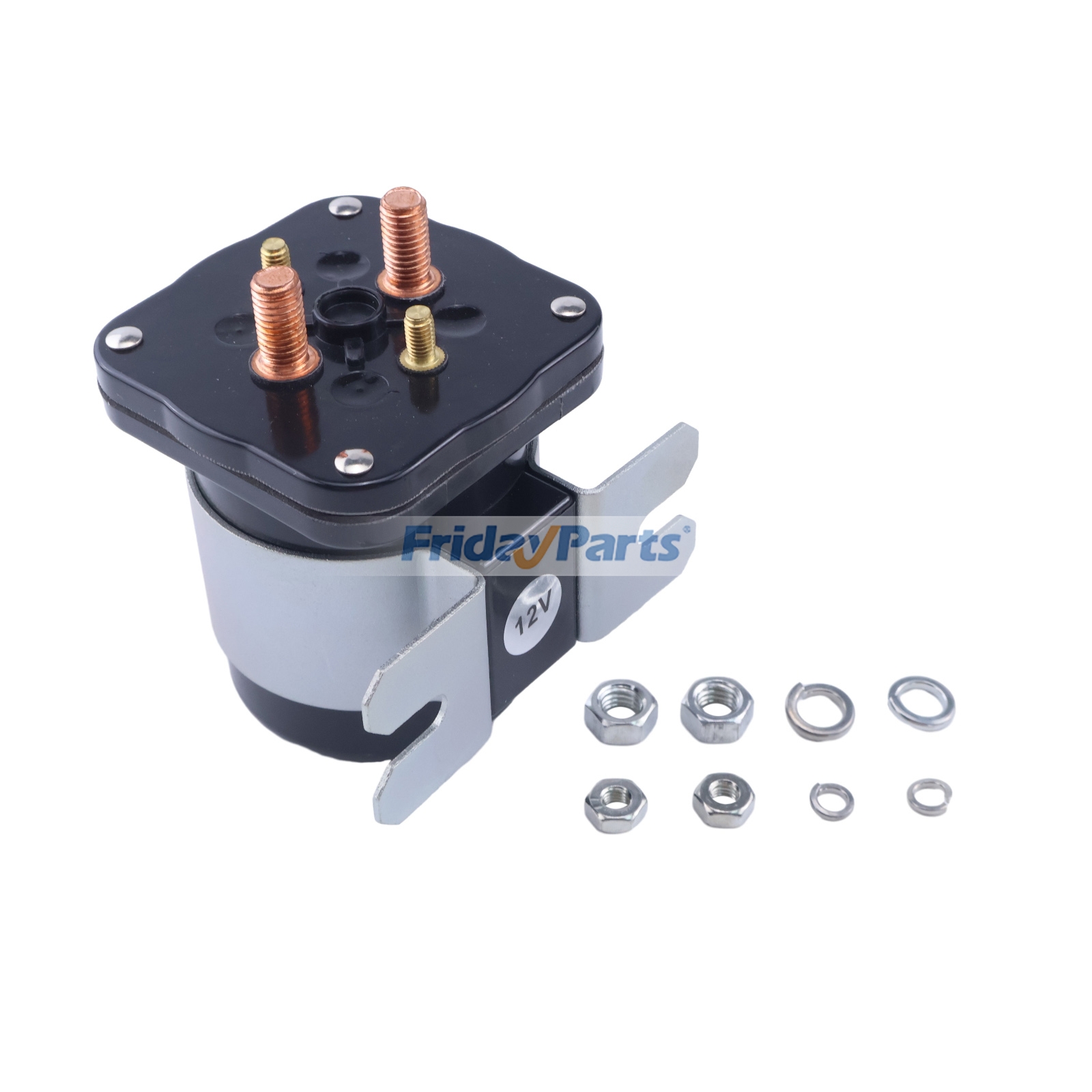 Contactor  in Stock in China,USA