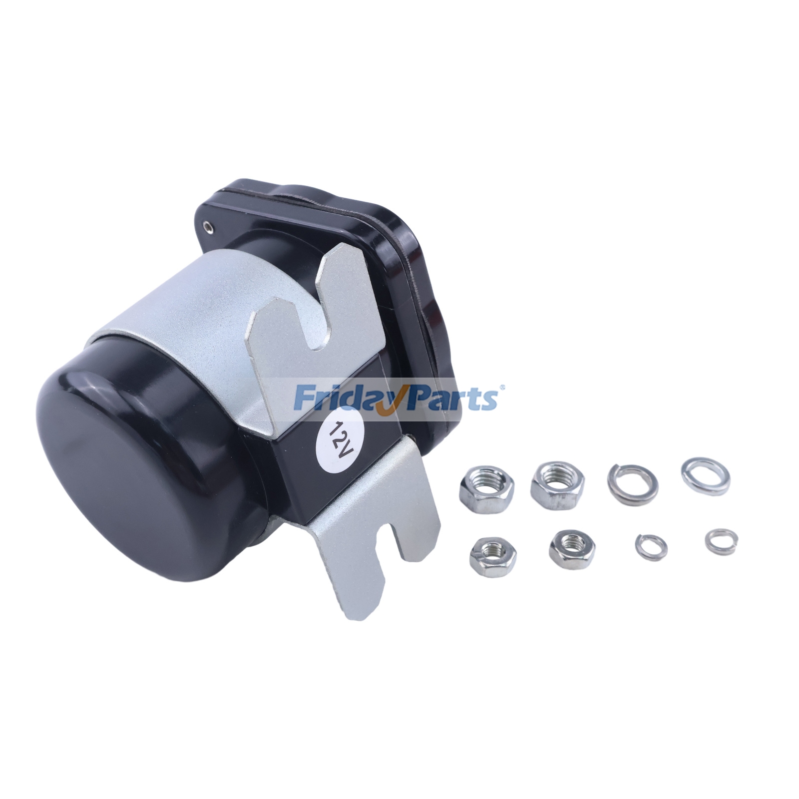 FridayParts Contactor 