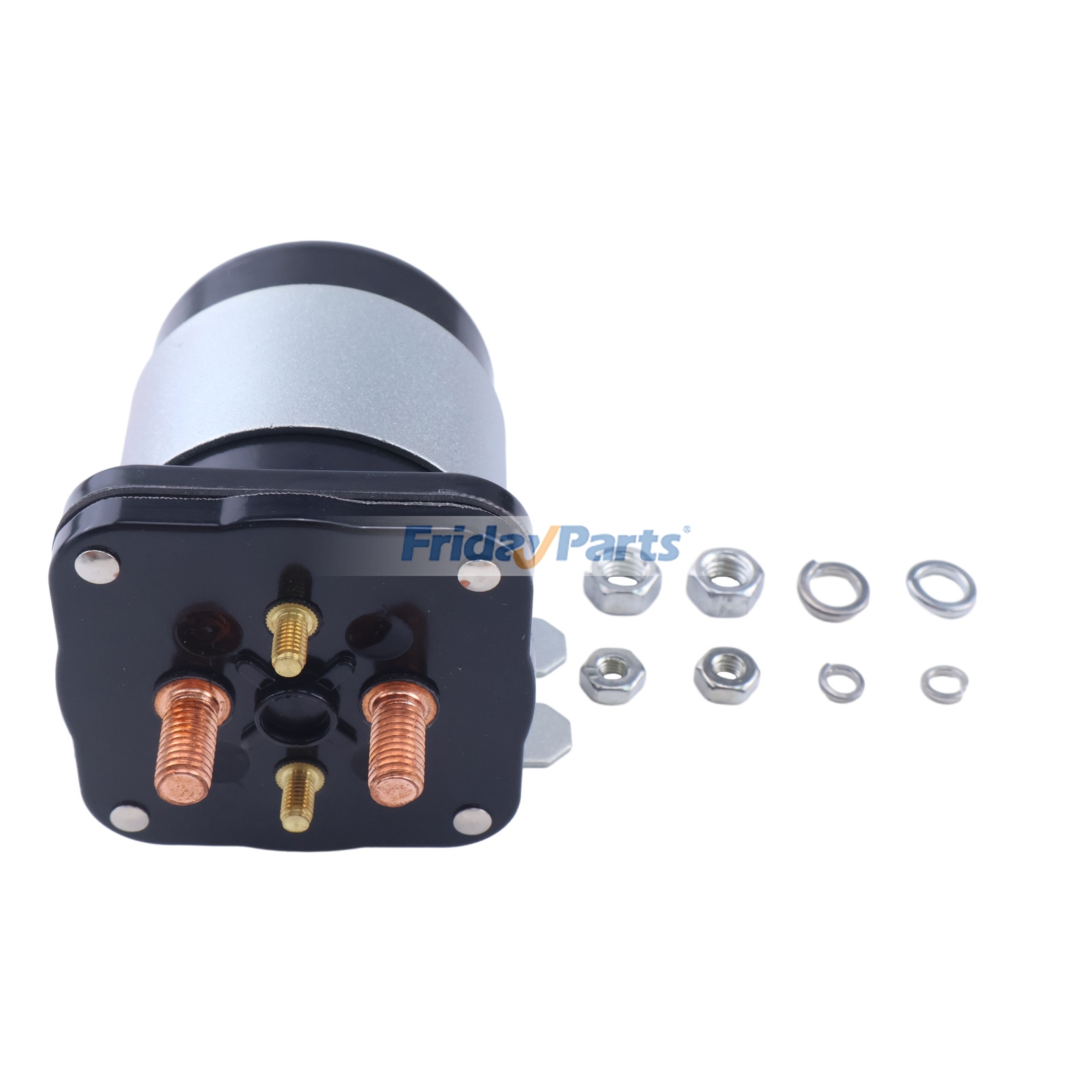 Contactor  For Skyjack Aerial Work Platforms