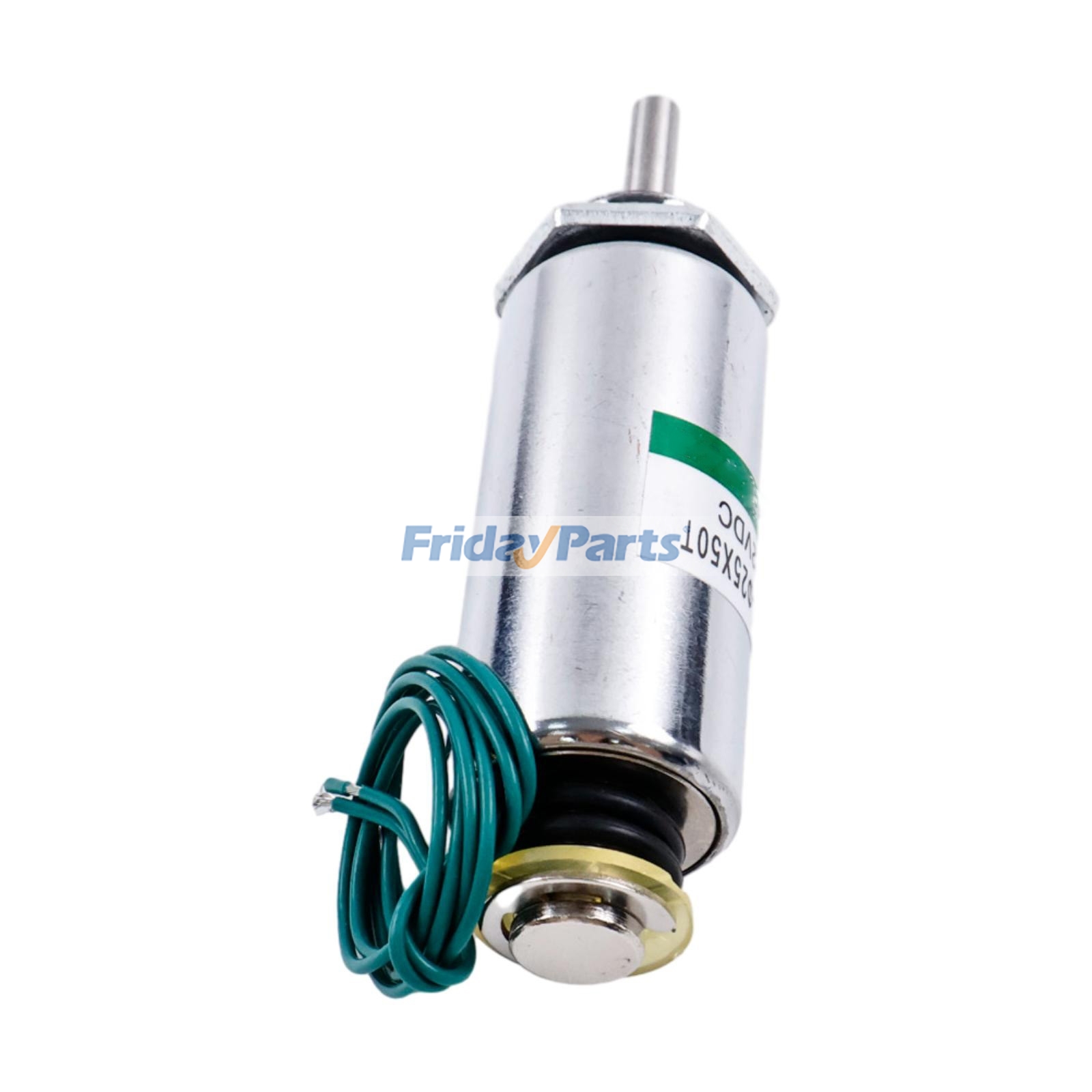 Linear Motion Solenoid Electromagnet compatible with Others