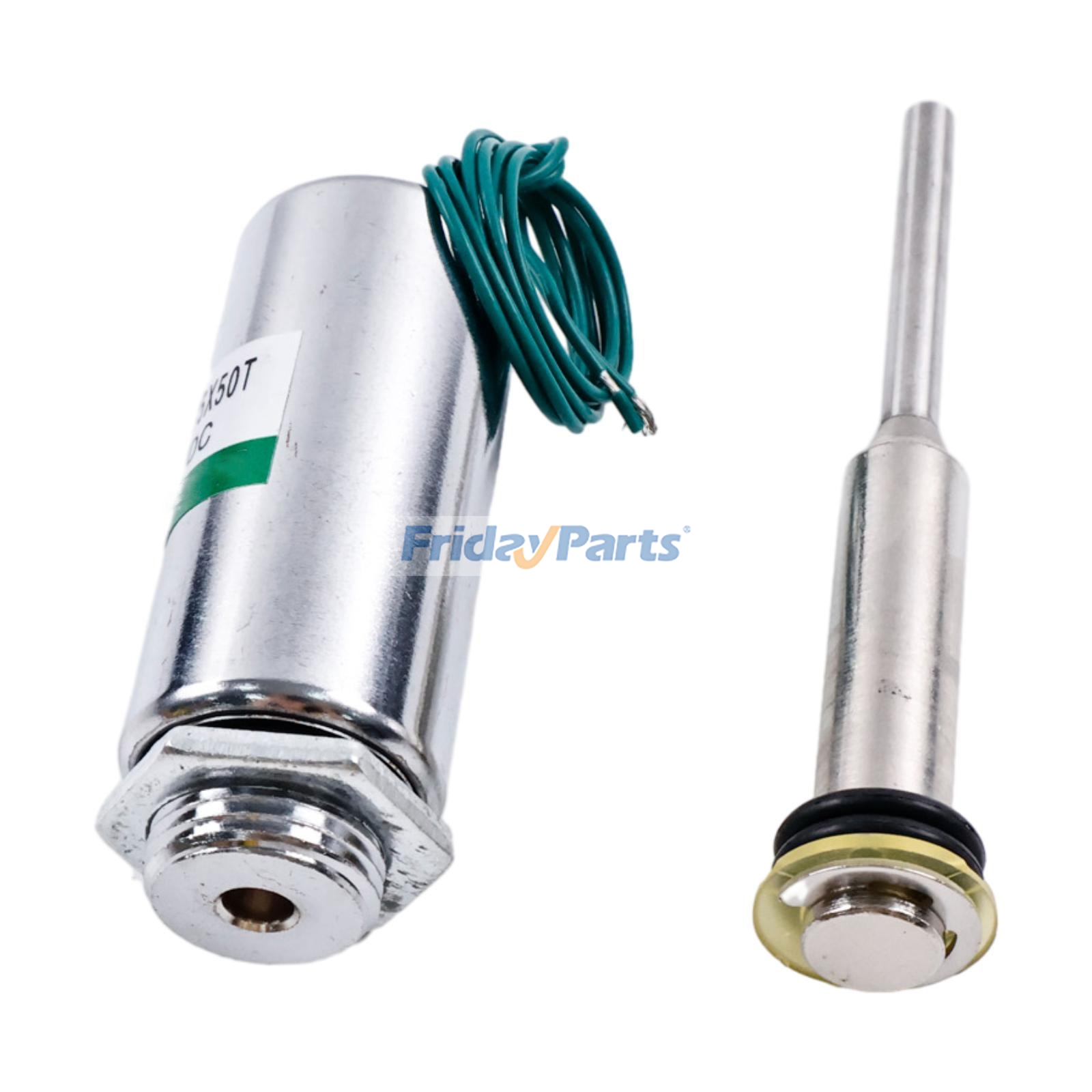 Linear Motion Solenoid Electromagnet for Others