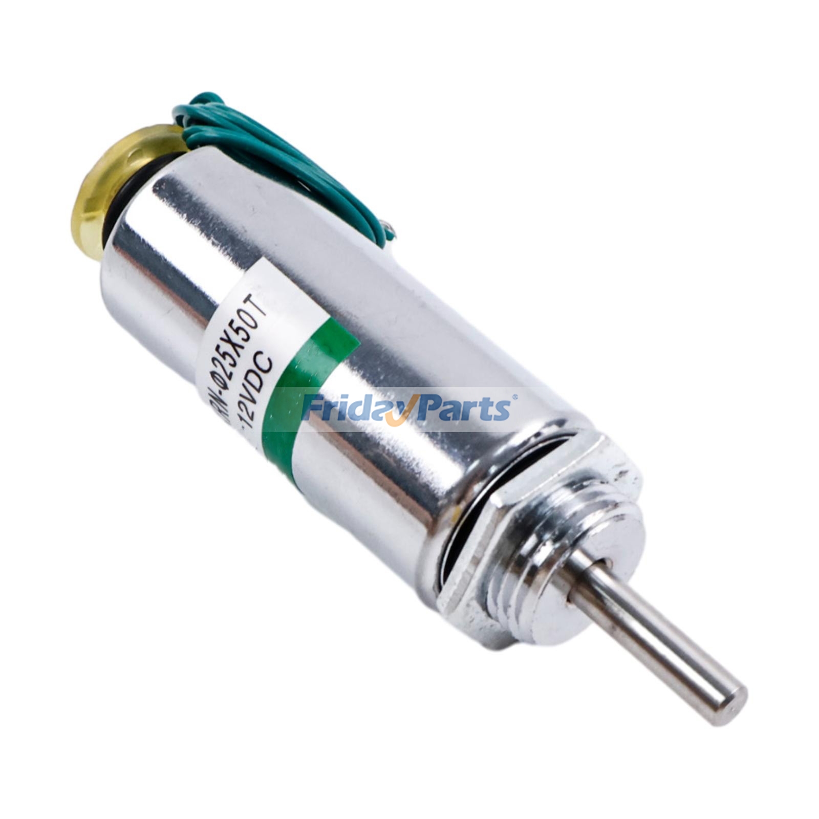 Others Linear Motion Solenoid Electromagnet