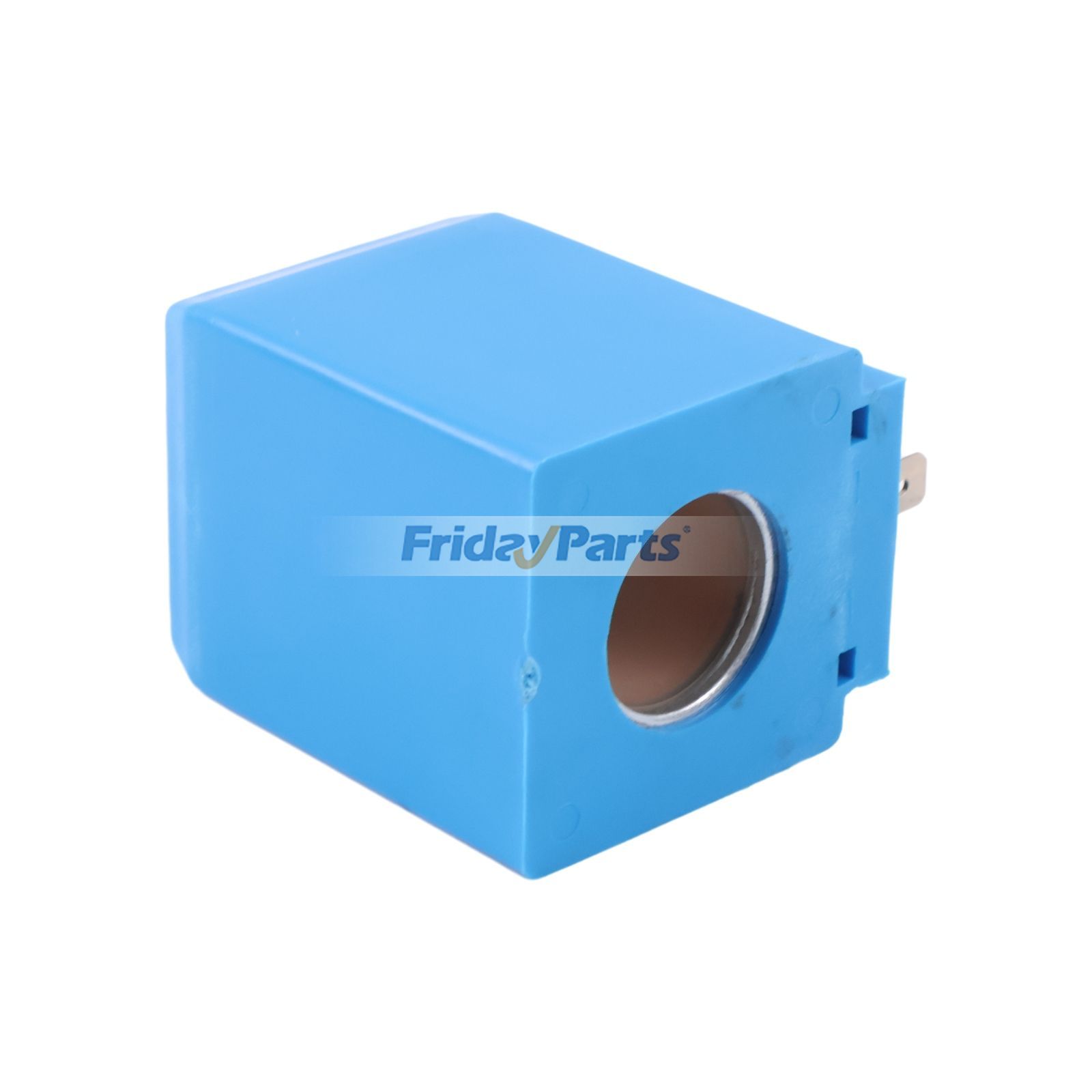 Compre Bobina de válvula solenóide Danfoss G-507847 de reposição de 12 VCC e 30 W na FridayParts