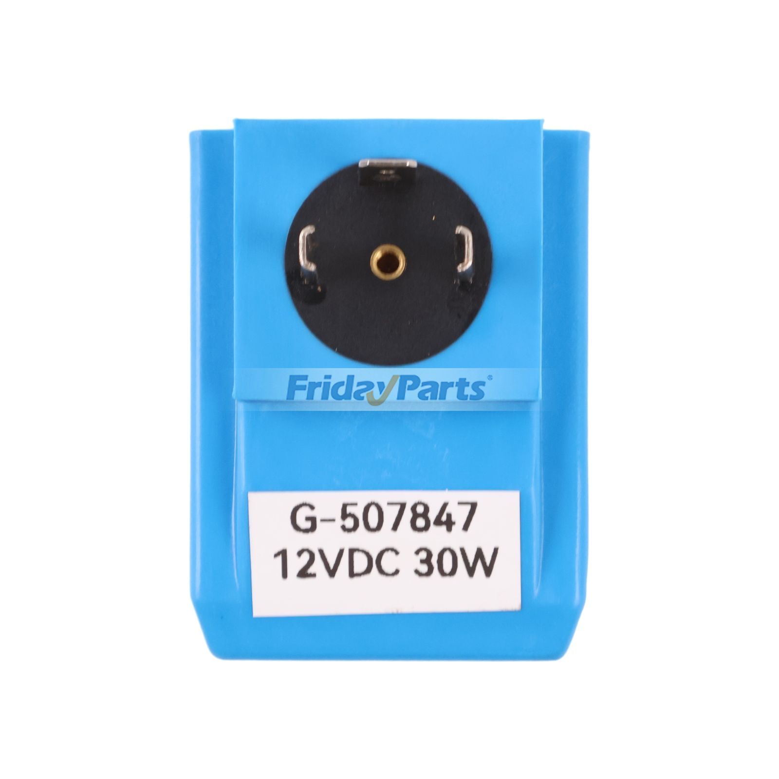 Outros Para Danfoss - Bobina de válvula solenóide Danfoss G-507847 de reposição de 12 VCC e 30 W