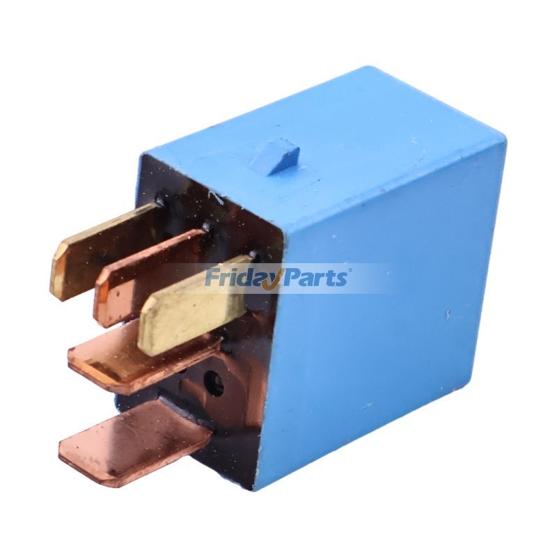 Relay for Motorcycle