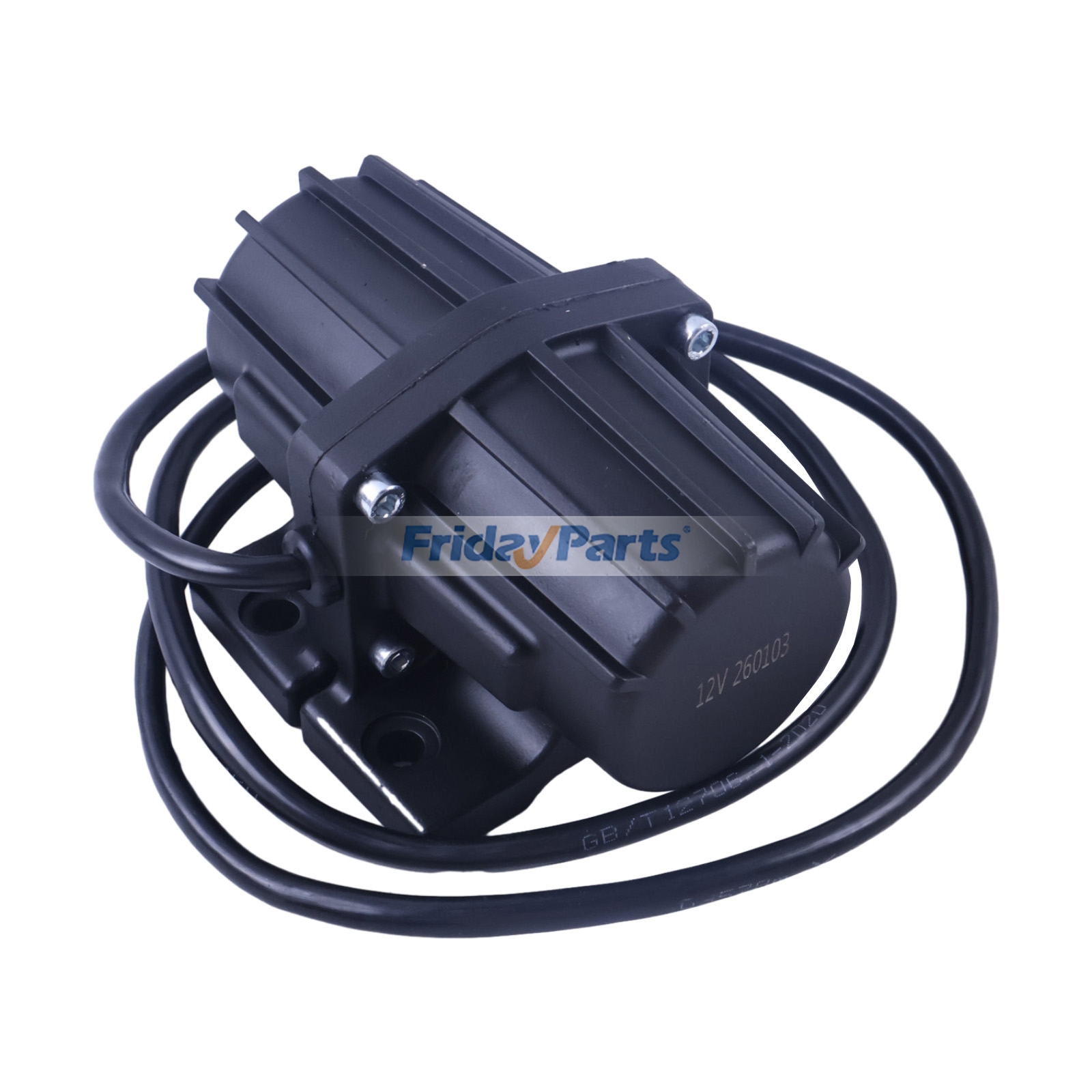 Motor vibrador para esparcidor de arena y nieve de 12 V CC y 80 lb, modelos 3008076 y 3008241, para compradores de Saltdogg, Western SnowEx y TrynEx. Para OTRA MARCA,Para Buyers