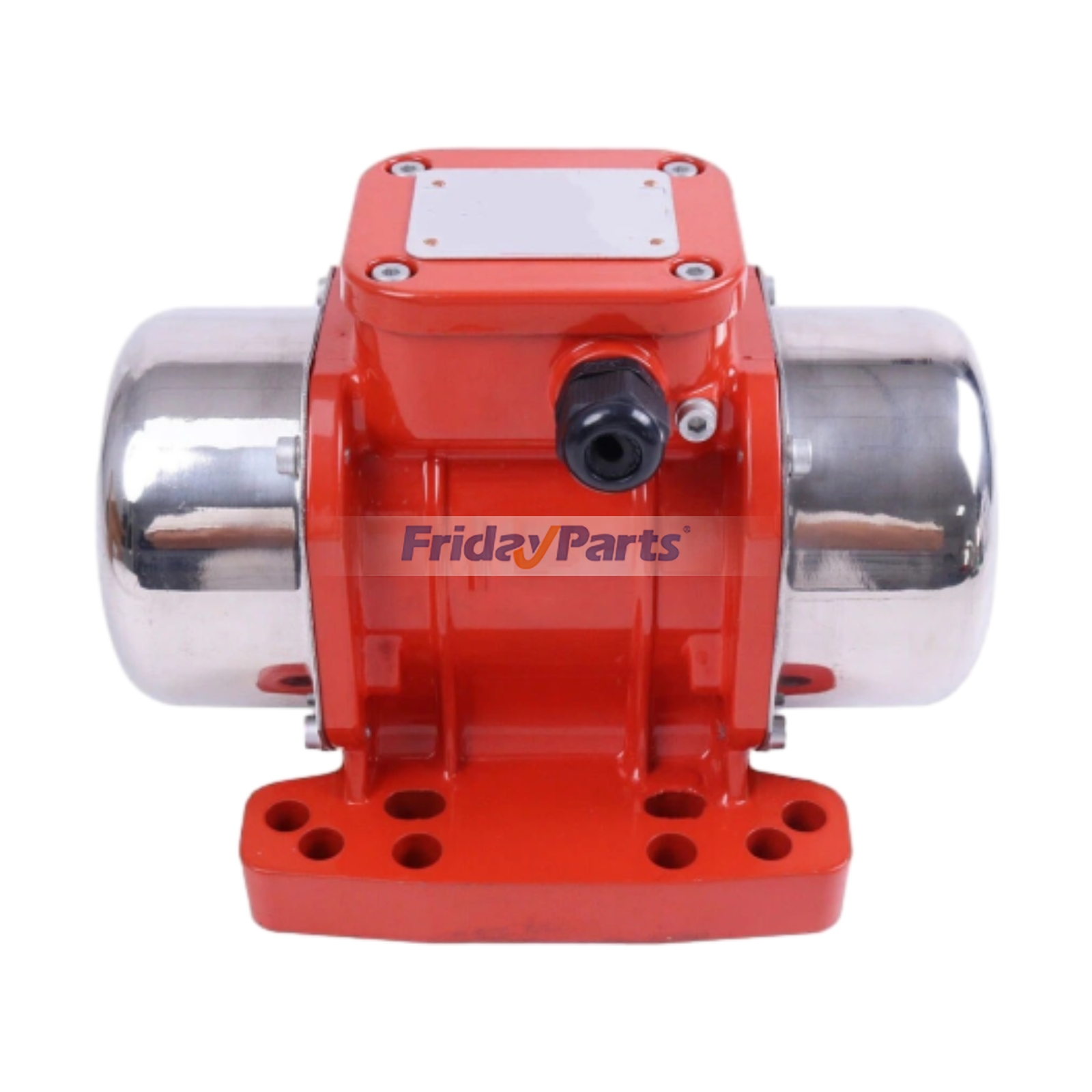 12VDC 900 Pound Vibrator Motor for SaltDogg Spreader SHPE6000 - Replaces Buyers 3019166 3031539