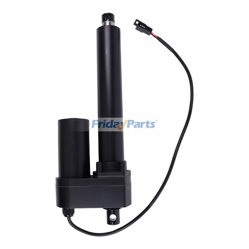 FridayPartsのアクチュエータ