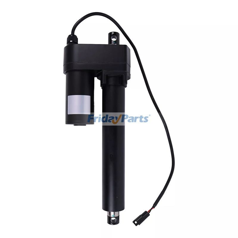 他ブランド用,Exmark用用12VDCアクチュエーター087612 1-543241、Exmark芝刈り機FMD522 FMD523 FMD524 FMD602 FMD603 FMD604 TR18KC TR20BV用