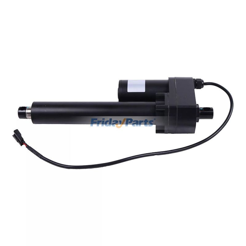 草刈り機 アクチュエータ