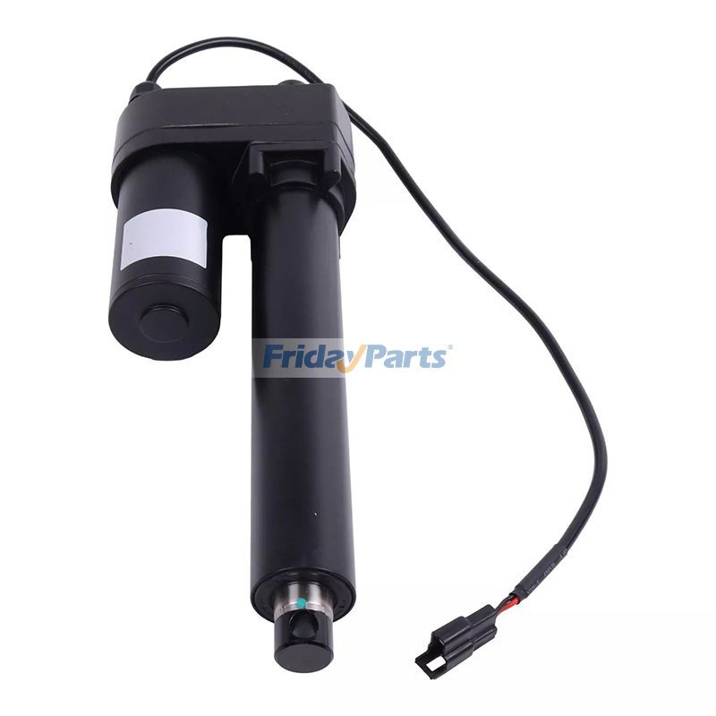 12VDCアクチュエーター087612 1-543241、Exmark芝刈り機FMD522 FMD523 FMD524 FMD602 FMD603 FMD604 TR18KC TR20BV用