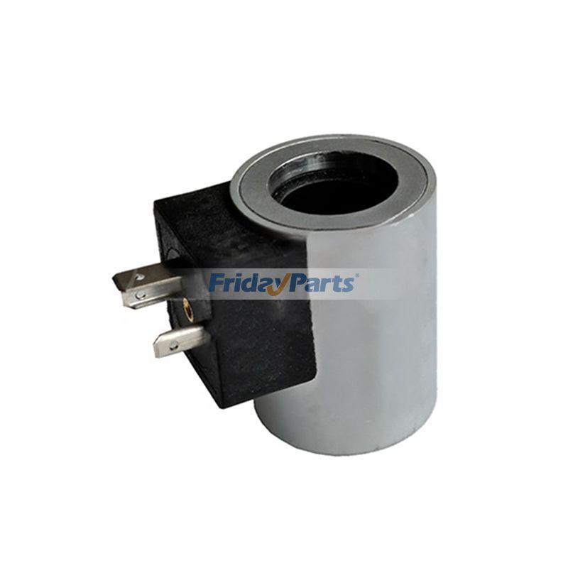 12VDC Aftermarket Bosch R902602690 Solenoid Valve Coil