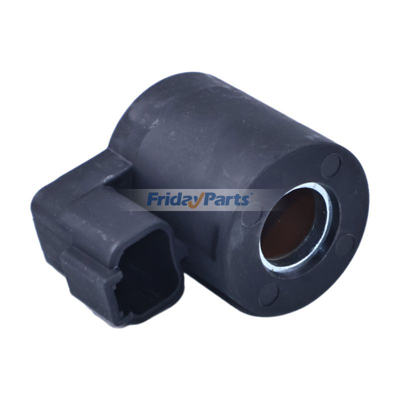 FridayParts Solenoid Valve Coil