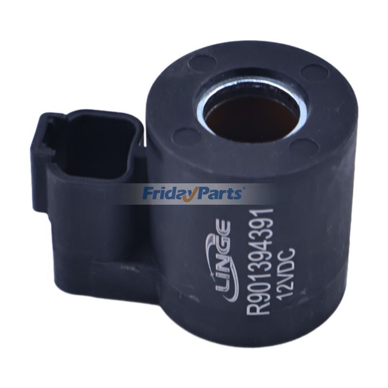 Solenoid Valve Coil in Stock in China,USA,China Stock