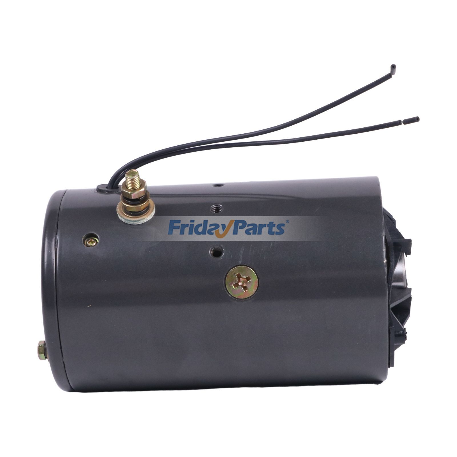 12VDC Aftermarket Waltco 7043002-1 Super Heavy Duty Liftgate Motor for Truck Forklift
