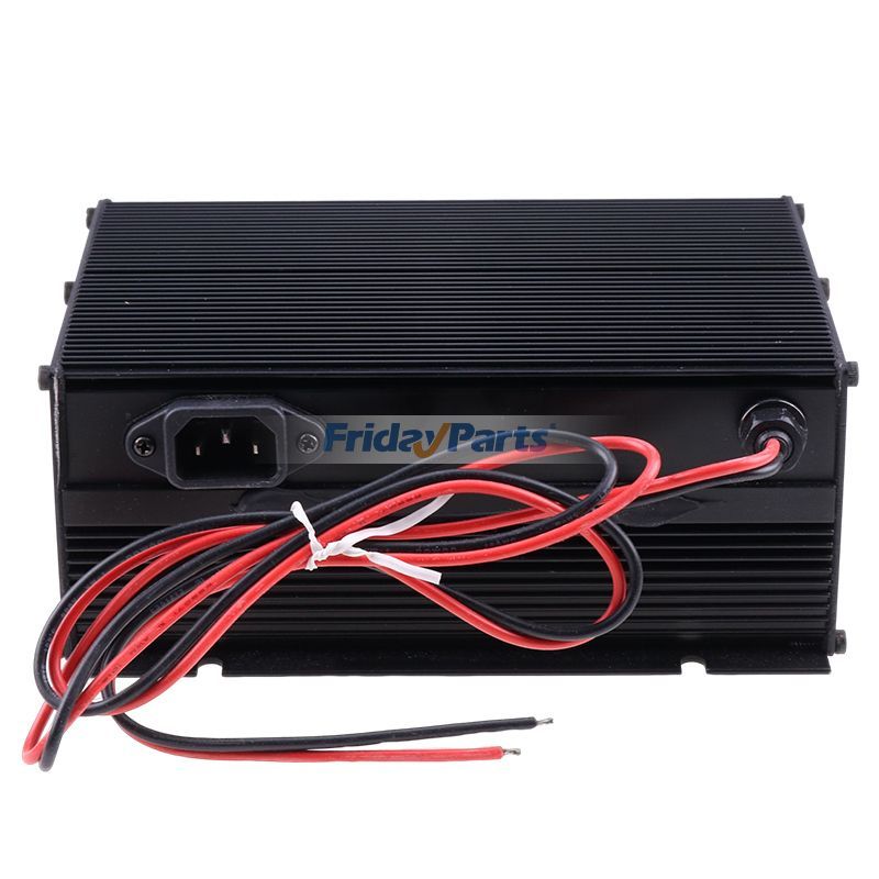 Aerial Work Platforms 12VDC Battery Charger Lift AWP