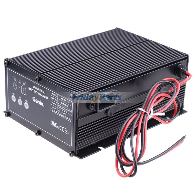 12VDC Battery Charger Lift AWP in Stock in China