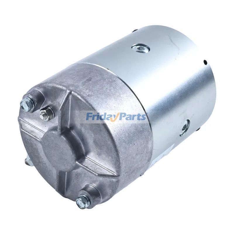 Parte para Plataformas de trabajo aéreas