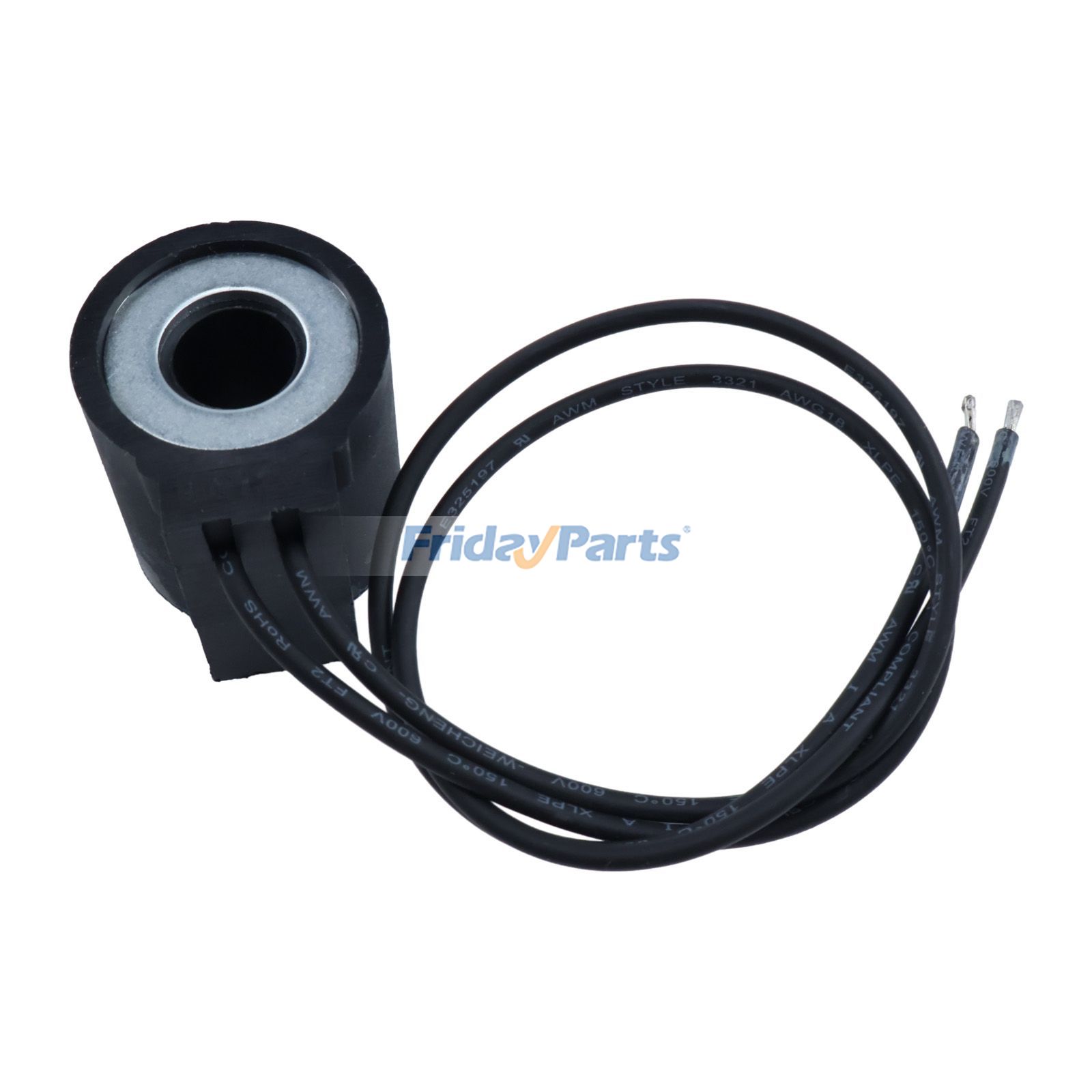 Magnetventilspulefür Motor,Marine