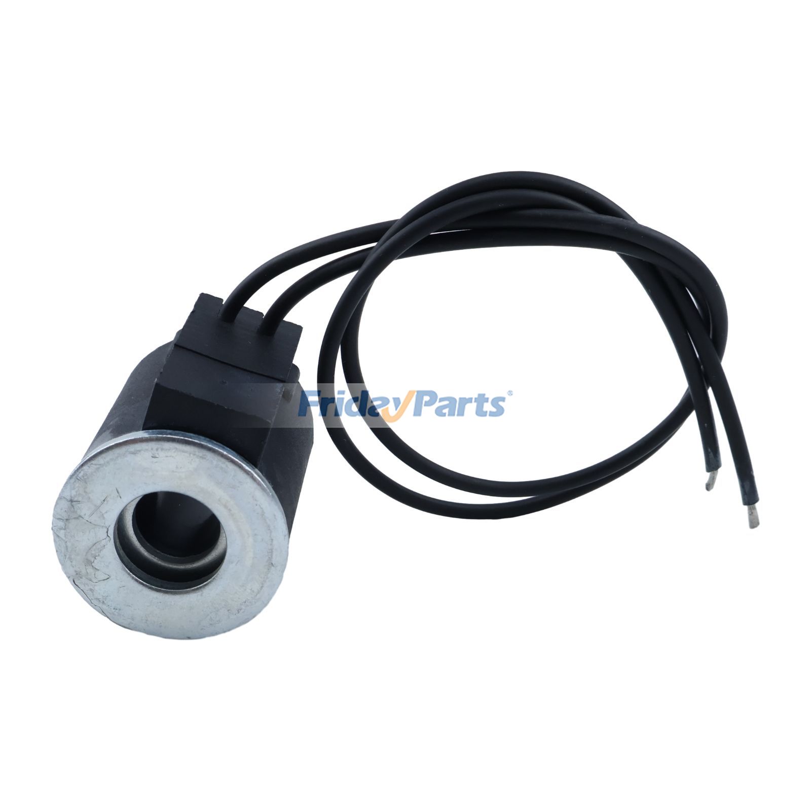 12VDC Magnetventilspule 321117 für OMC Evinrude Johnson Außenborder Marine Bootfür 