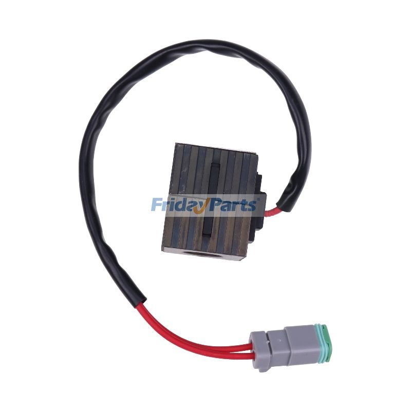 Others Solenoid Valve Coil