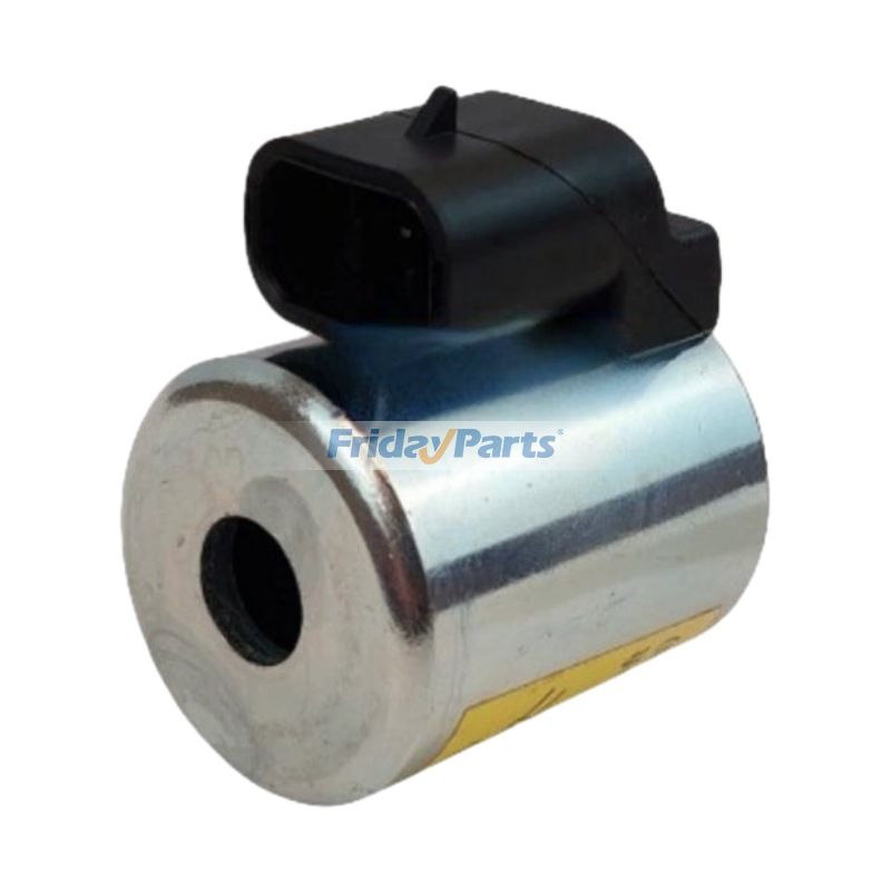 12VDC Solenoid Valve Coil MCSCJ012BJ000010 300AA00119A for Eaton