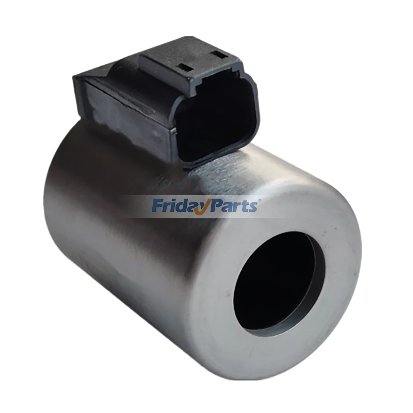 12VDC Solenoid Valve Coil Replacement for Bosch Rexroth R902601998