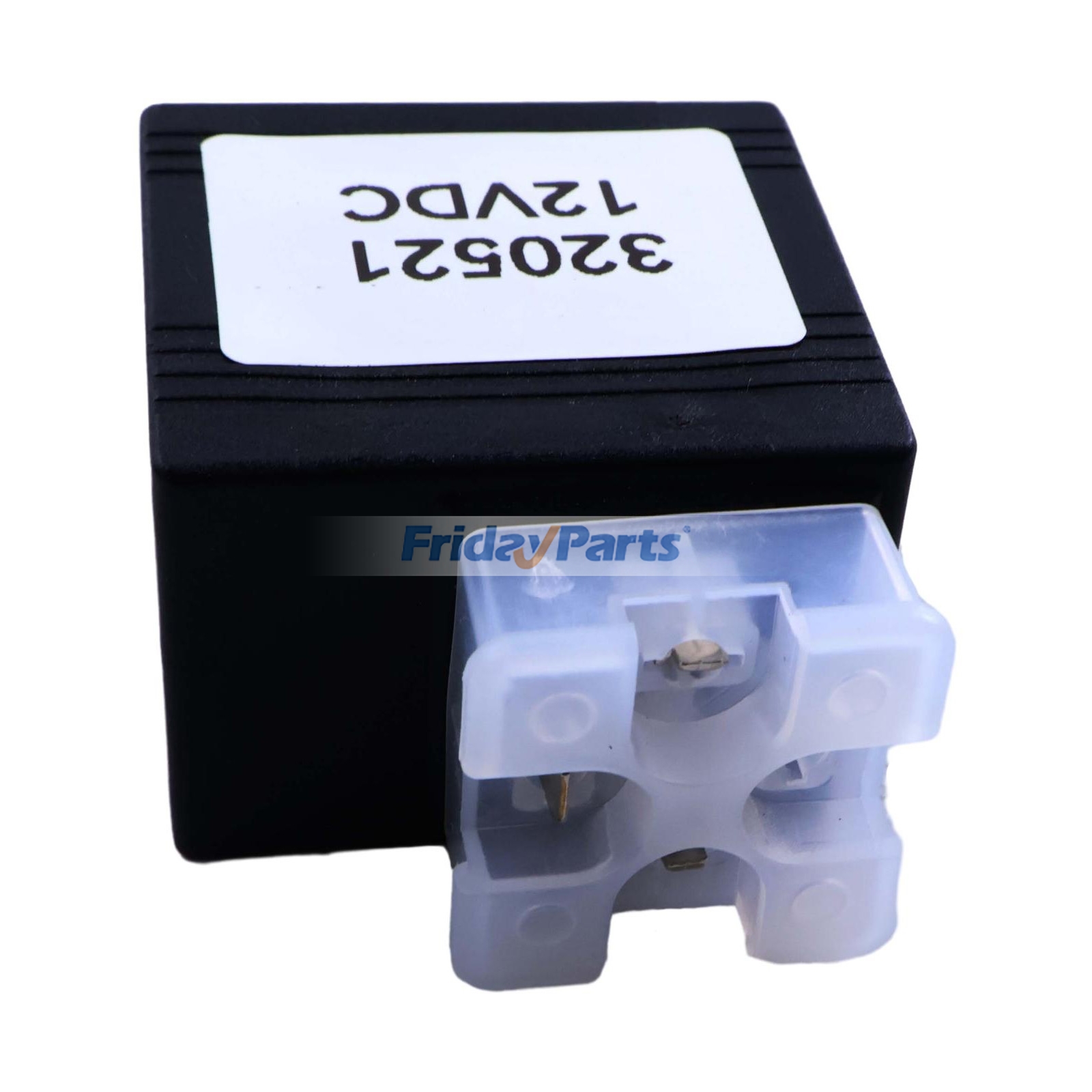 Bobina de repuesto para válvula solenoide de 12 V CC para Danfoss 320521 Comatrol D10-16W-12D-H Para Danfoss,Para OTRA MARCA