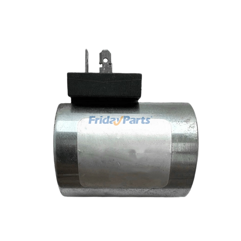 12VDC Solenoid Valve Coil Replacement for Eaton Vickers 4995052-001