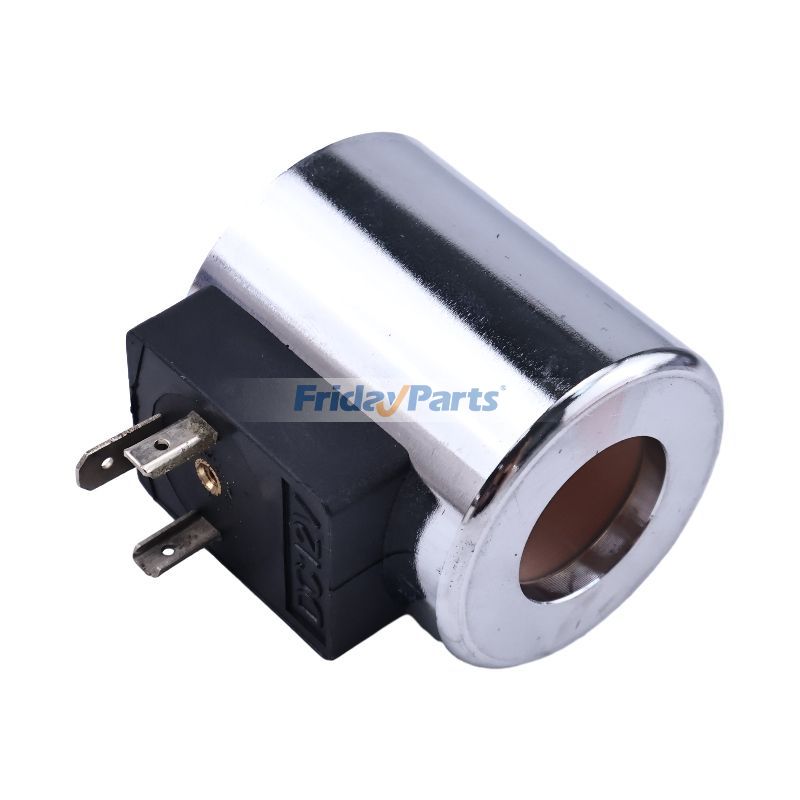 Solenoid Valve Coil in Stock in China,USA,China Stock