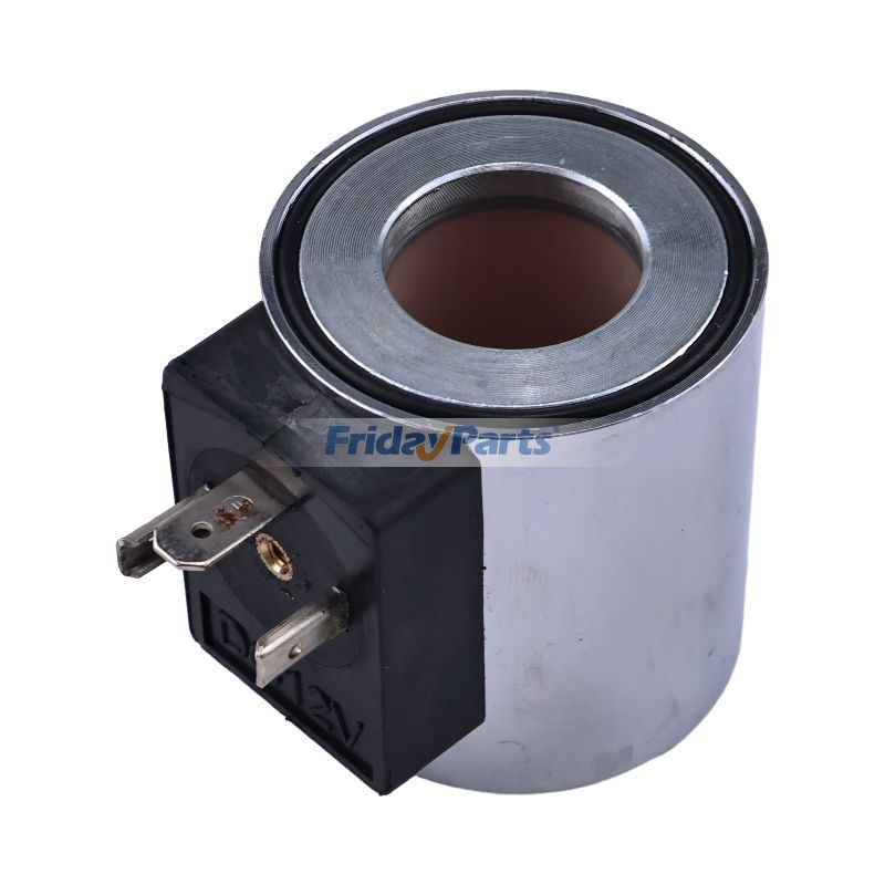 FridayParts Solenoid Valve Coil