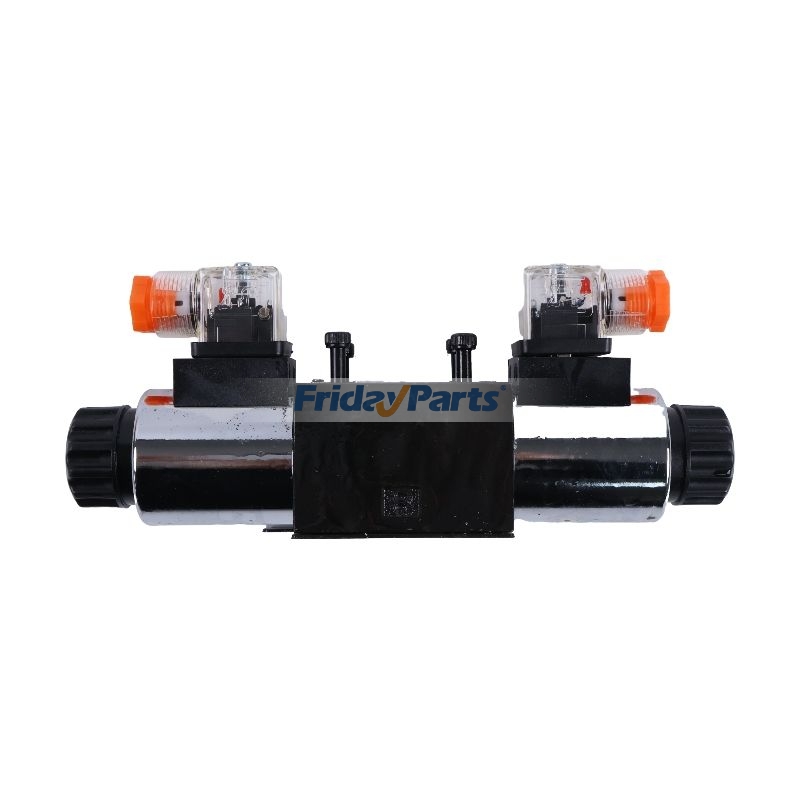 Others Hydraulic Valve