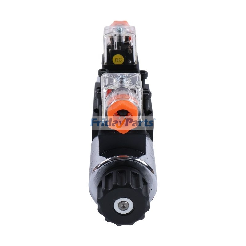 Hydraulic Valve for Others