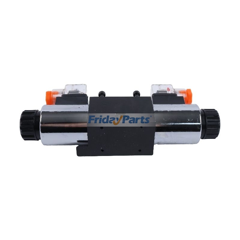 Hydraulic Valve in Stock in China,China Stock