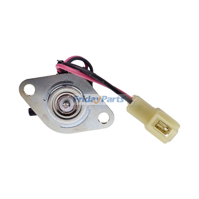  12V Solenoid Valve For OTHER BRAND,For Shibaura