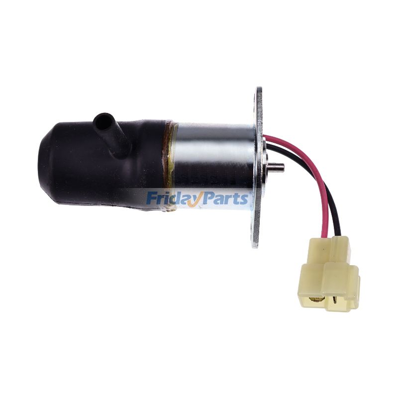 12V Solenoid Valve in Stock in China