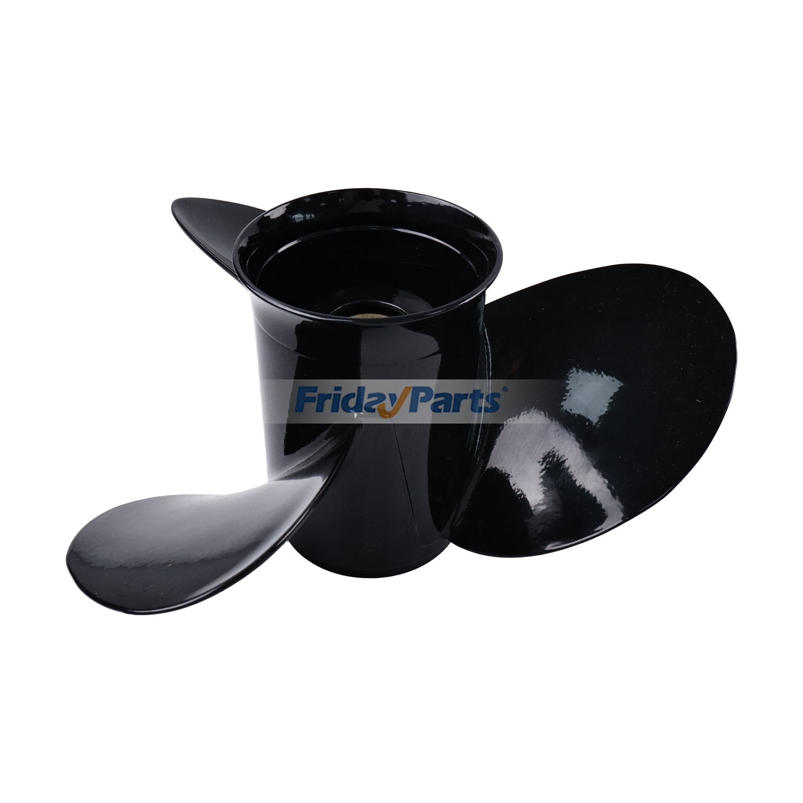 FridayParts Propeller