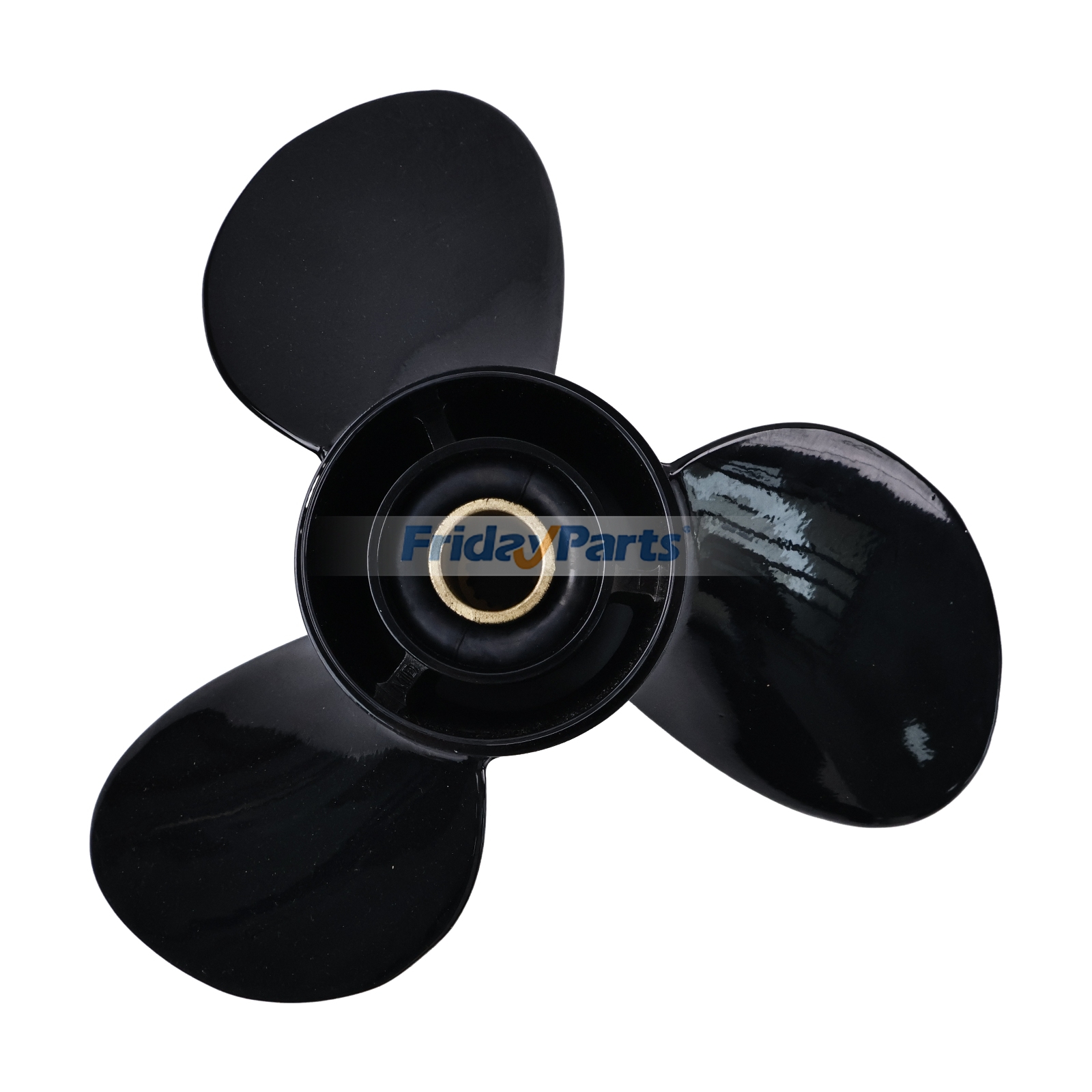 13 1/4x17" Propeller 765183 for Johnson Evinrude Outboard Engine 40-140HP