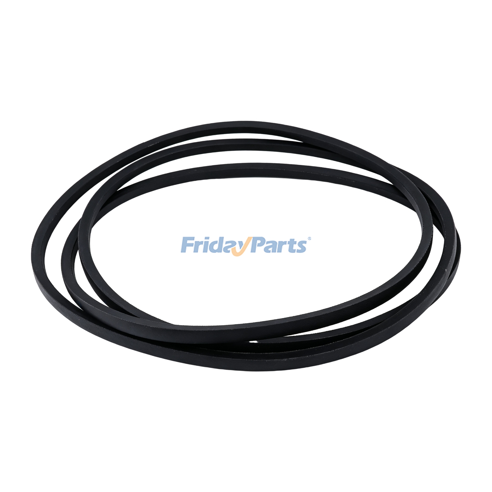 13×2769La 10 Pieces Deck Belt compatible with Mower