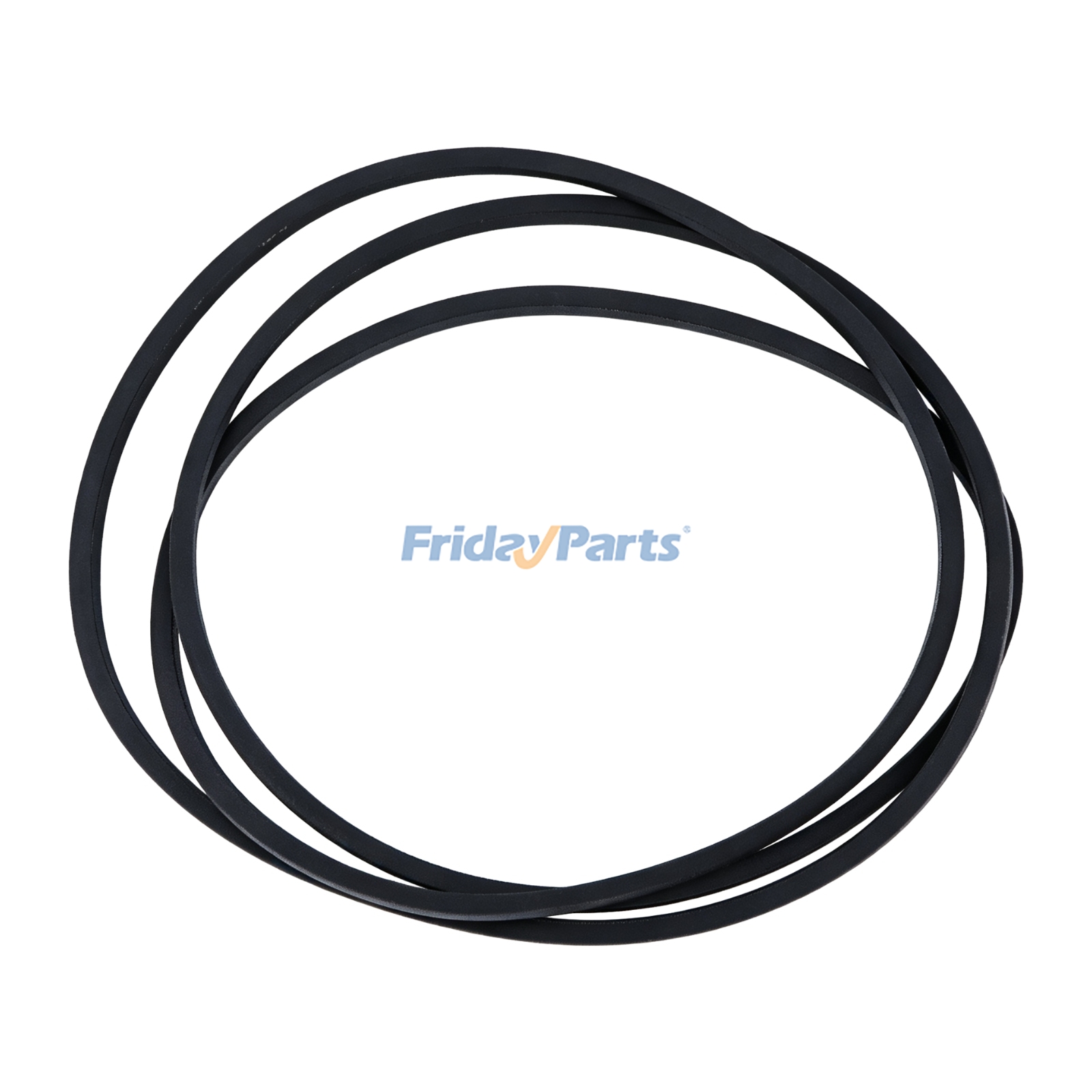 Mower 13×2769La 10 Pieces Deck Belt