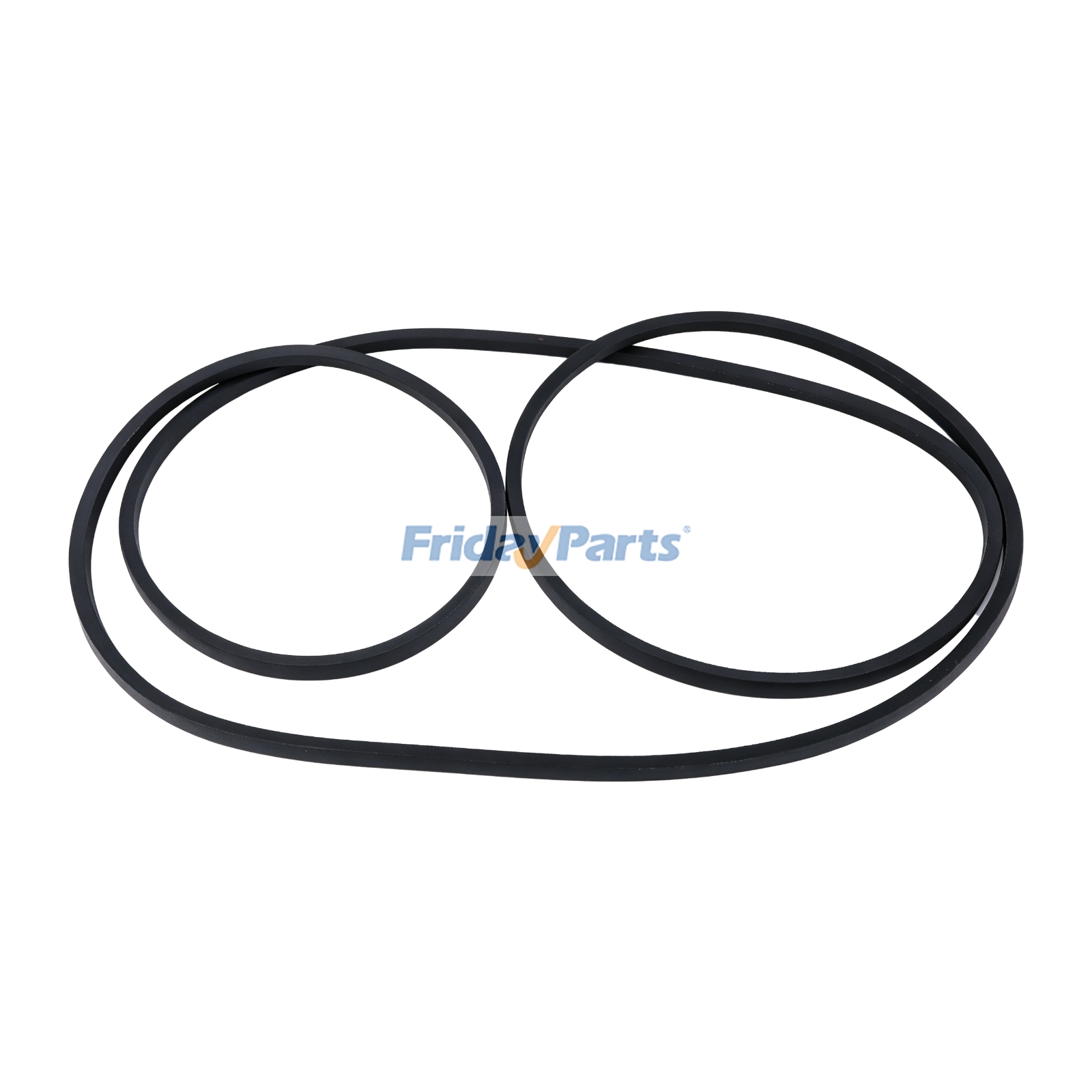 13×2769La 10 Pieces Deck Belt for Mower