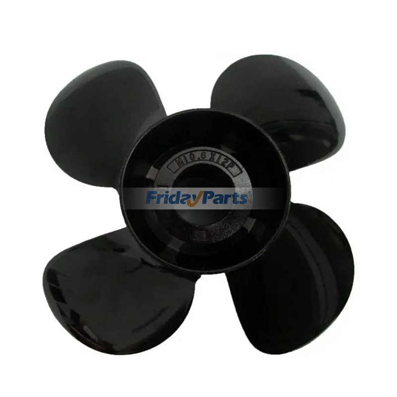 13,4 x 15" Bootspropeller 48-8M8026580 für Mercury Außenbordmotoren 100 PS, 120 PS, 125 PS, 130 PS, 140 PS, 150 PS, 40 PS, 50 PS, 60 PS, 65 PS, 70 PS, 75 PS, 80 PS, 90 PS