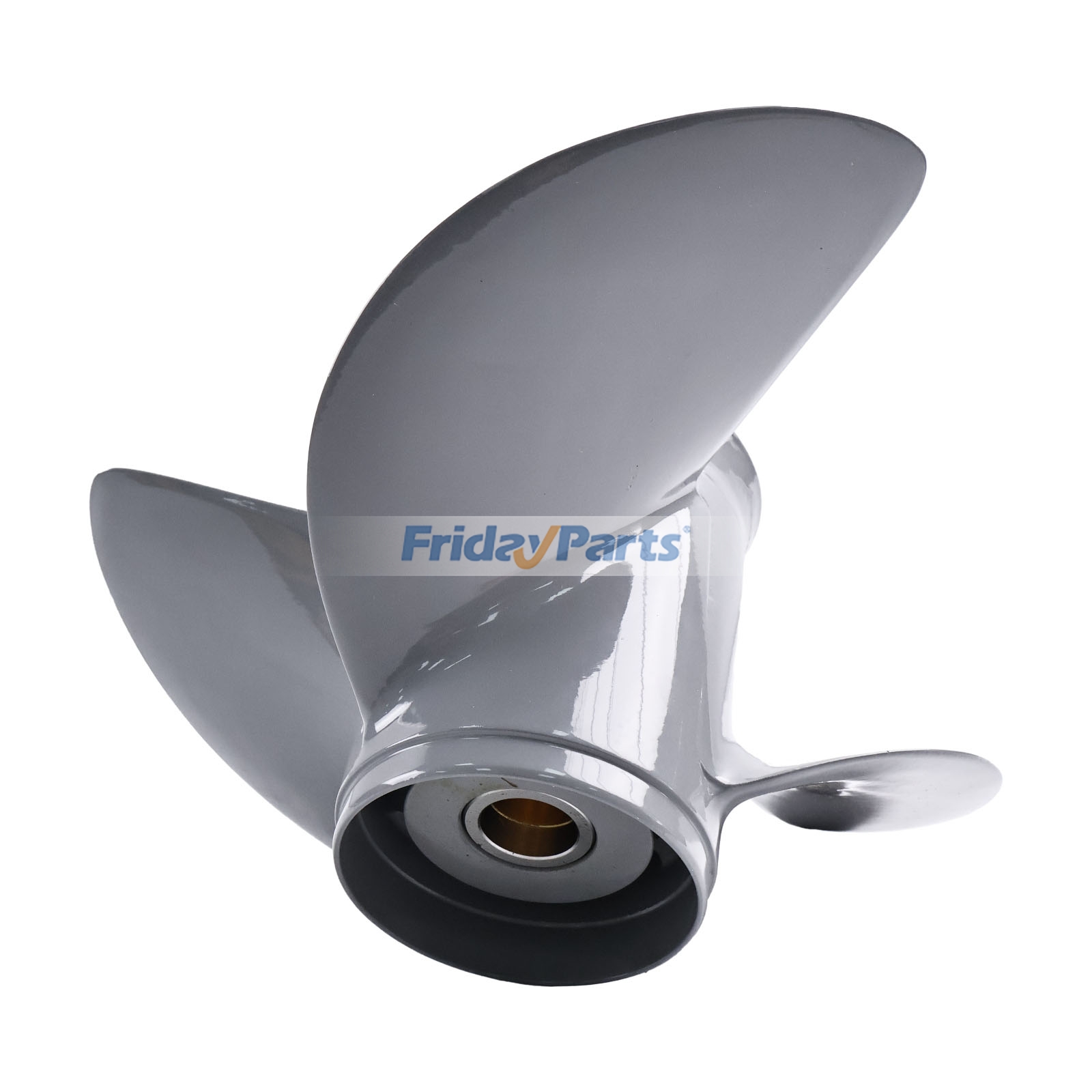  Blades Propeller 